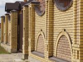 Красивый забор — Изюминка вашей усадьбы