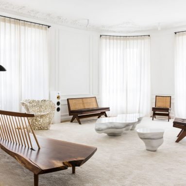 Чем заменить диван в гостиной? 5 идей и решений