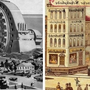 Топ 5 технологических фантазий наших предков, которые сбылись