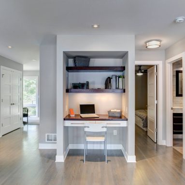 Топ идеи дизайна рабочего места