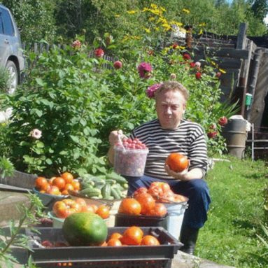 Огородник профессионал: советы специалиста по выращиванию чудо-урожая на дачном участке Игоря Лядова
