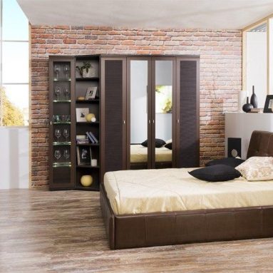 Спальни Лазурит — чем особенны эти гарнитуры и как его вообще правильно выбирать?