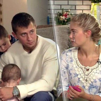 Павел Прилучный и Агата Муцениеце избавляются от недвижимости. К чему бы это?