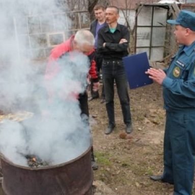 Топ 5 ошибок, за которые дачнику теперь грозит штраф