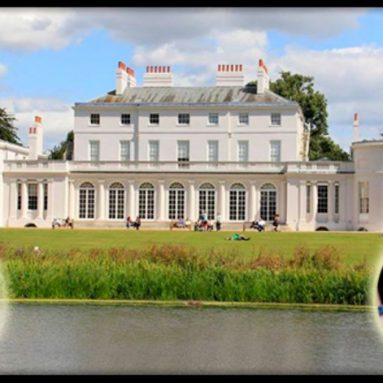 Ремонт в доме Меган Маркл: на что потрачены 3 миллиона долларов налогоплательщиков