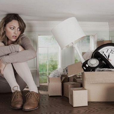 Сенсация на столичном рынке недвижимости — квартиры площадью всего 11 кв