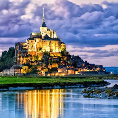 Как в сказке: 10 Крутейших замков мира, в которых хочется остаться жить