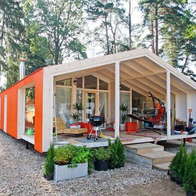 Дубльдом: что это такое и в чем его преимущества