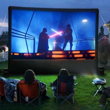 Проекторы для домашнего кинотеатра ✓ ТОП лучших недорогих [2019]