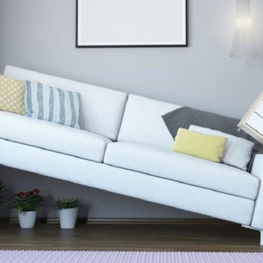 Топ 5 частых ошибок в дизайне квартиры, которые «крадут» ваше пространство