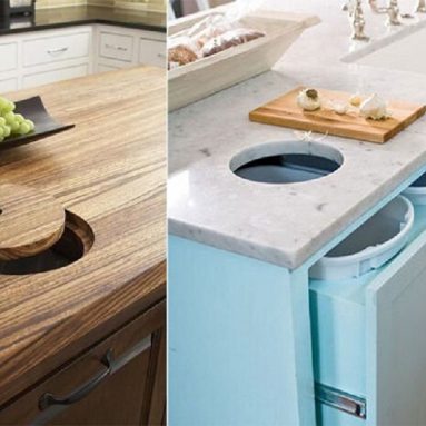 Топ 7 лайфхаков для кухни, которые сэкономят вам часы времени