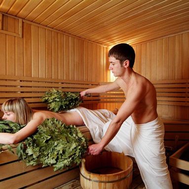 Проекты бань: лучшие идеи для строительства [2019]