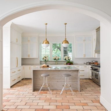 Арка на кухню вместо двери [Идеи] 2019