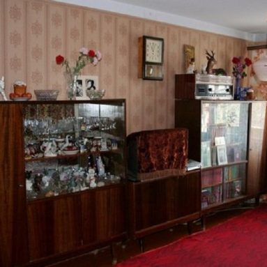 Made in USSR: Топ 5 предметов мебели, которые были в каждой советской квартире