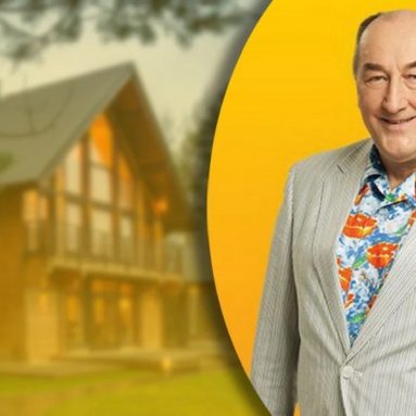 5 звёздных дач: все ли знаменитости любят роскошь?