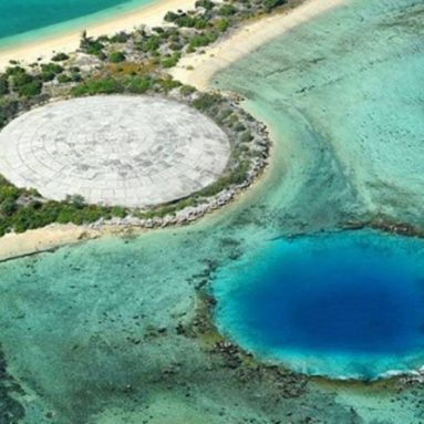 Самое радиоактивное место на Земле (и это вовсе не Чернобыль!)