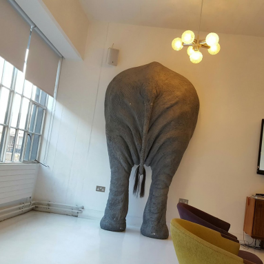 Хоть кому-то хорошо: ТОП 10 офисов, в которых вы сами не отказались бы работать