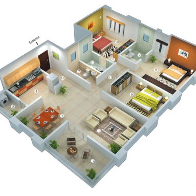 Строители советуют: Как построить дом недорого и качественно